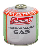 Coleman C300 Performance kartuše