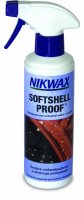 Nikwax SOFTHELL PROOF SPRAY-ON 300ml