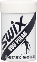 Swix V05 Polar 45g