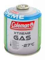 Coleman C300 Xtreme kartuše