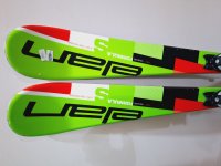 Elan Formula S sjezdové lyže140cm